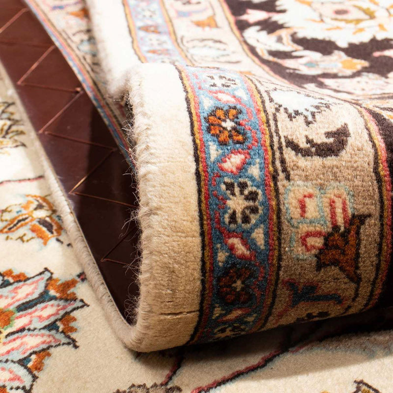 Perzisch tapijt - Klassiek - 304 x 197 cm - beige