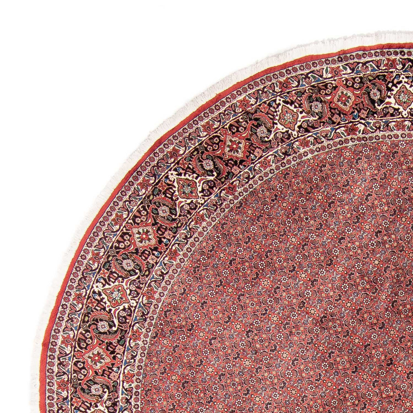 Bidjar Tapijt 300x300cm - Perzisch tapijt