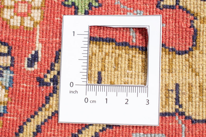 Perzisch Tapijt - Nomadisch - 310 x 204 cm - beige