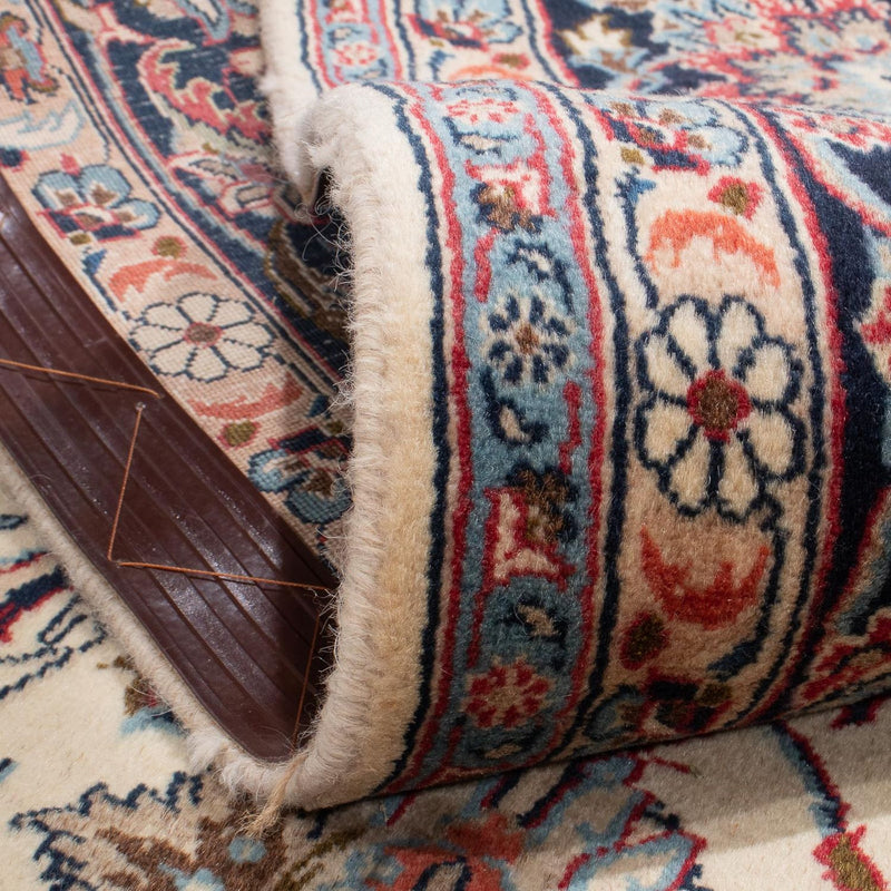 Perzisch tapijt - Klassiek - 297 x 202 cm - beige