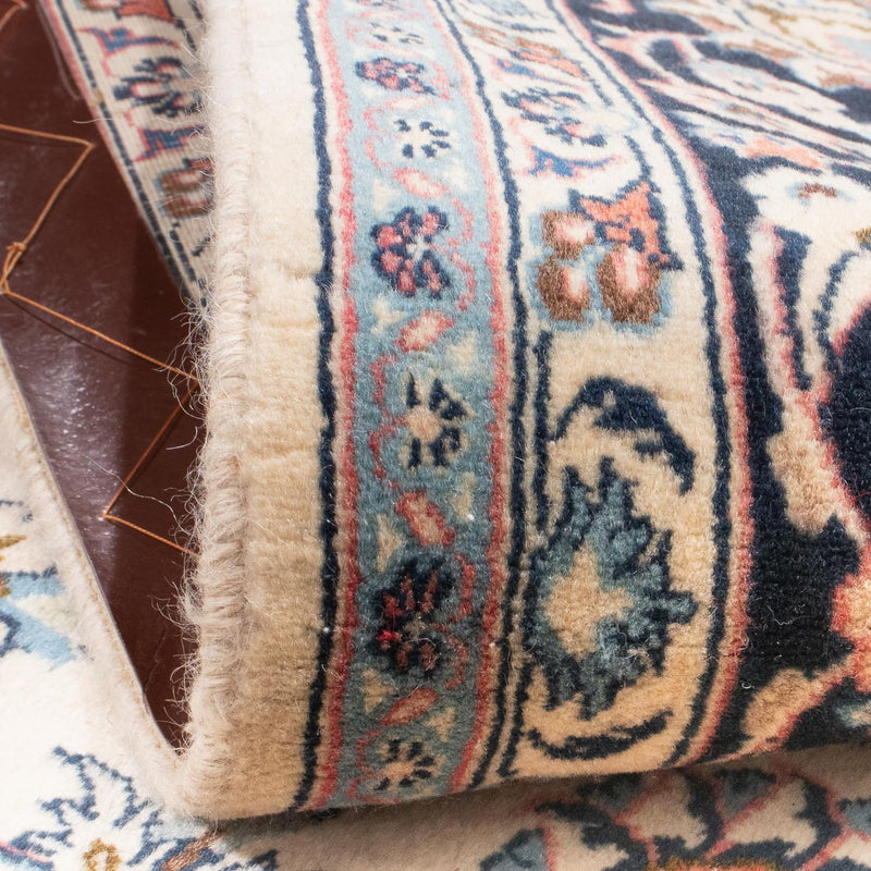 Perzisch tapijt - Klassiek - 294 x 201 cm - beige