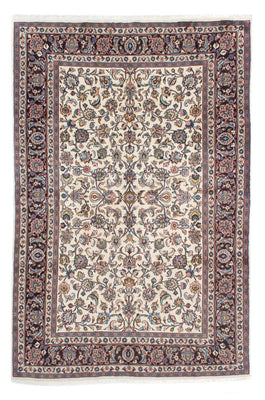 Perzisch tapijt - Klassiek - 288 x 191 cm - beige