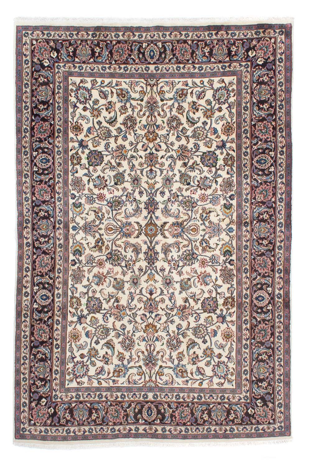 Perzisch tapijt - Klassiek - 288 x 191 cm - beige