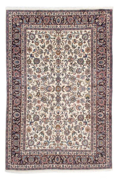 Mashhad Tapijt 191x288cm - Perzisch tapijt