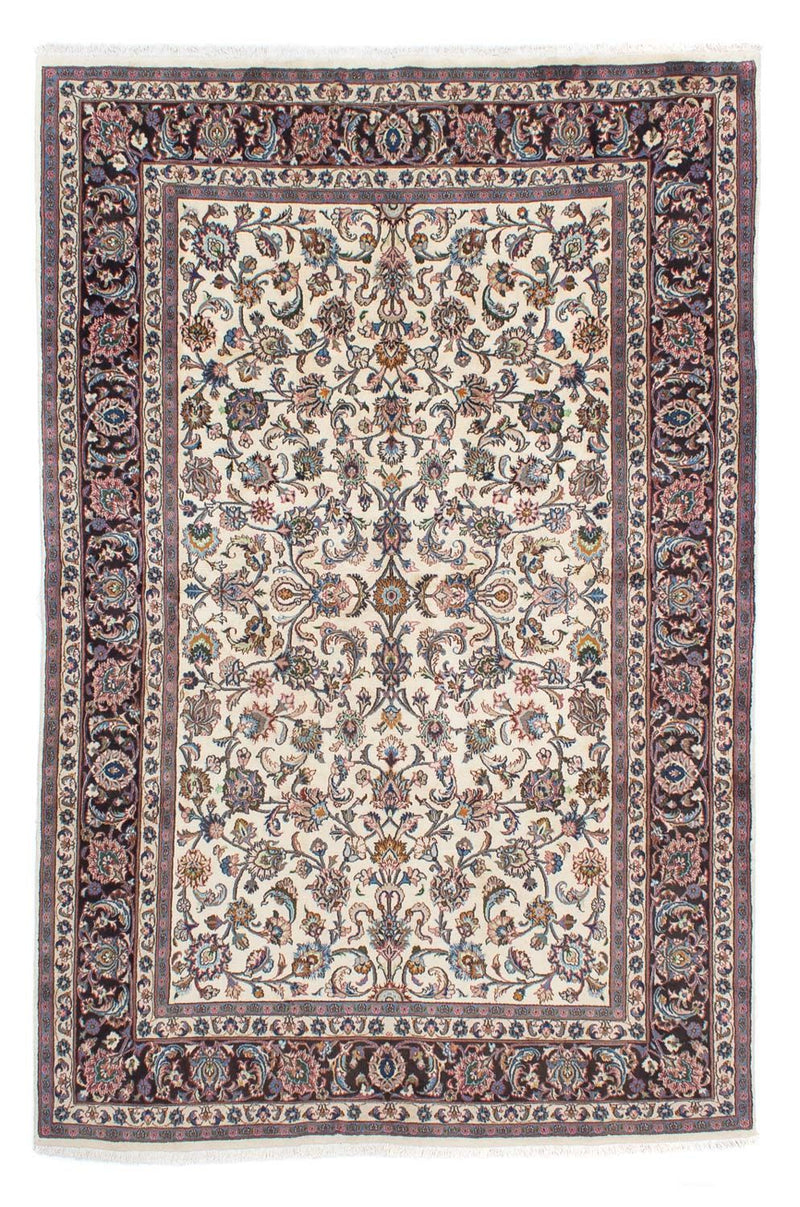 Perzisch tapijt - Klassiek - 288 x 191 cm - beige