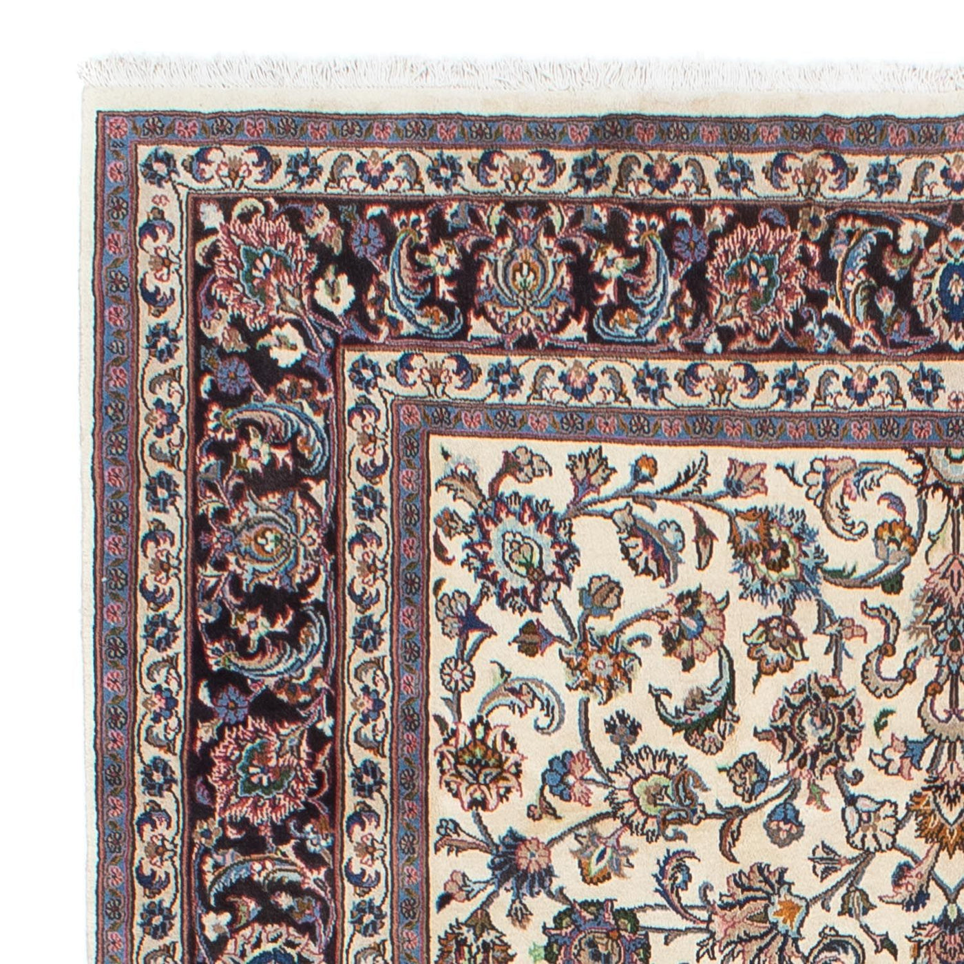 Mashhad Tapijt 288x191cm - Perzisch tapijt