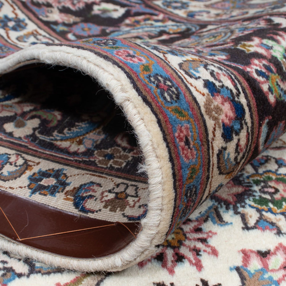 Perzisch tapijt - Klassiek - 288 x 191 cm - beige