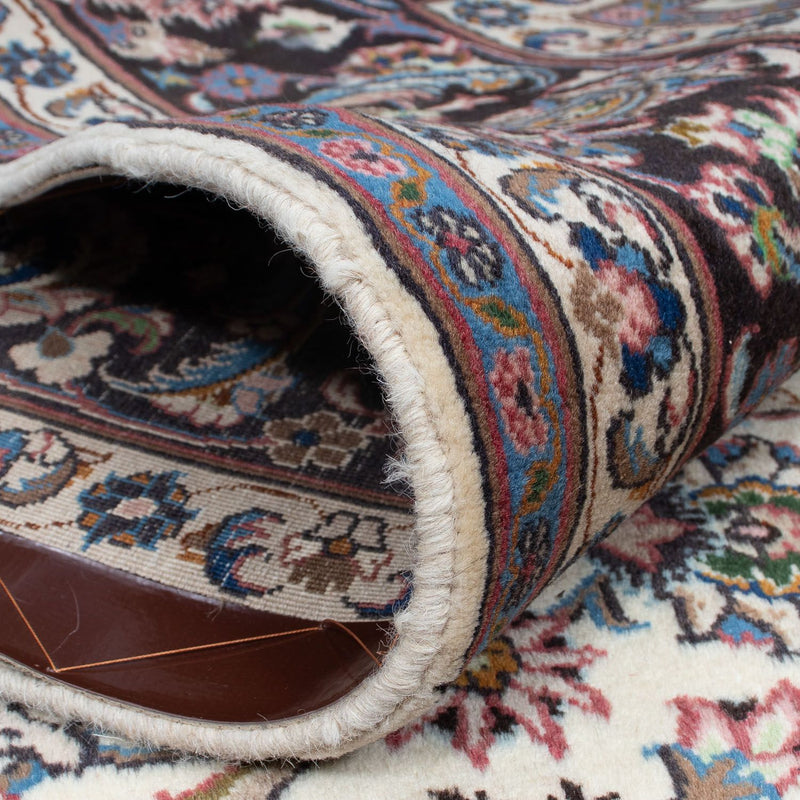 Perzisch tapijt - Klassiek - 288 x 191 cm - beige