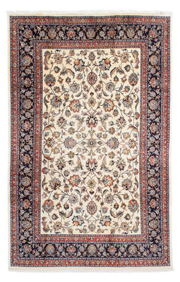 Perzisch tapijt - Klassiek - 297 x 196 cm - beige