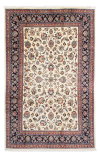 Perzisch tapijt - Klassiek - 297 x 196 cm - beige