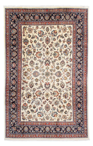Perzisch tapijt - Klassiek - 297 x 196 cm - beige