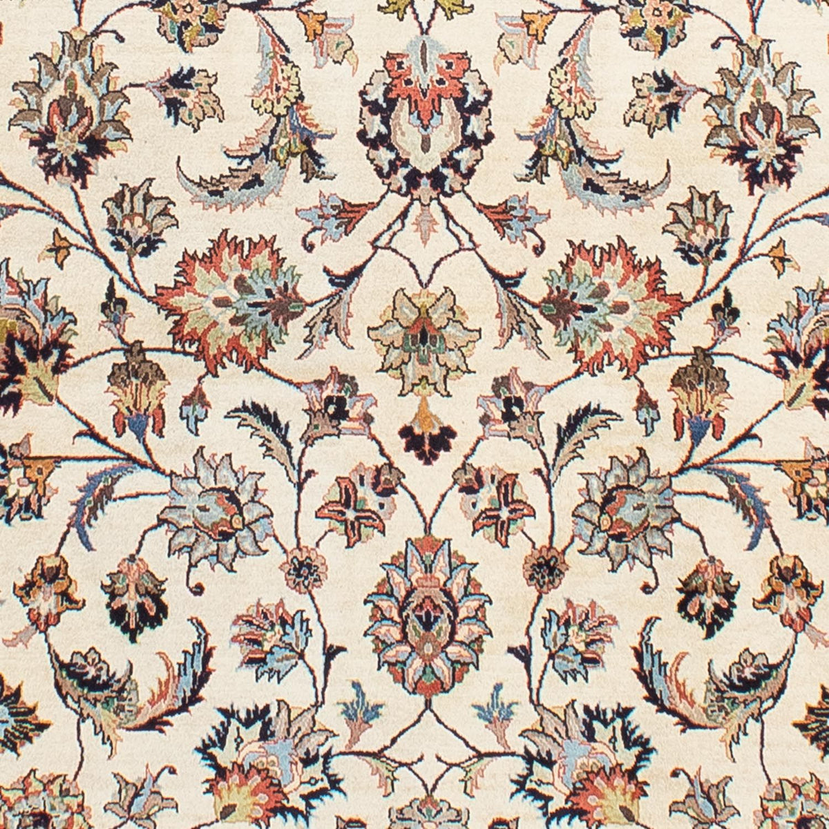 Perzisch tapijt - Klassiek - 297 x 196 cm - beige