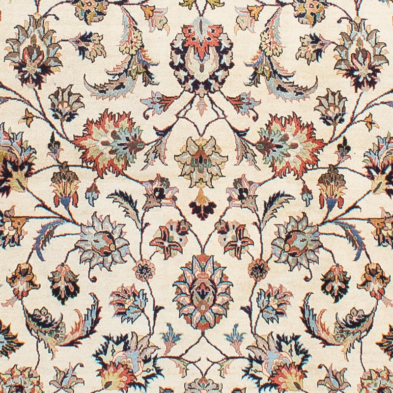 Perzisch tapijt - Klassiek - 297 x 196 cm - beige