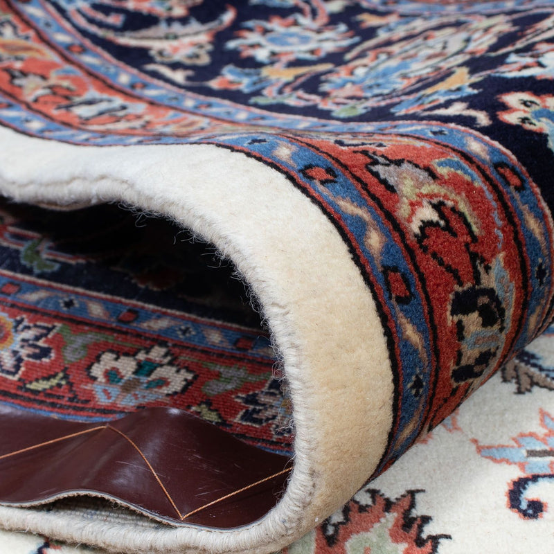 Perzisch tapijt - Klassiek - 297 x 196 cm - beige