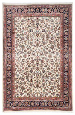 Perzisch tapijt - Klassiek - 290 x 200 cm - beige