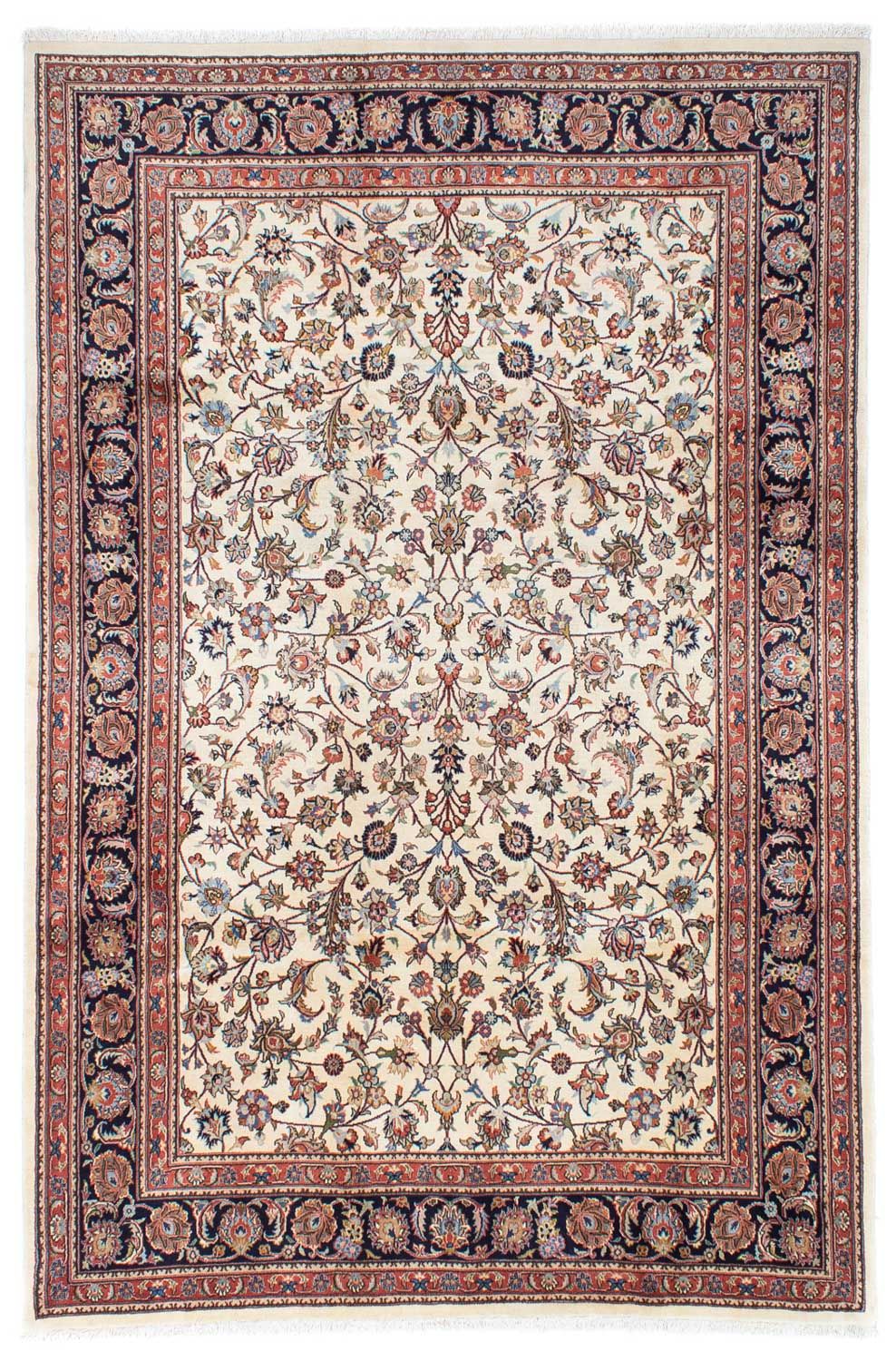 Perzisch tapijt - Klassiek - 290 x 200 cm - beige