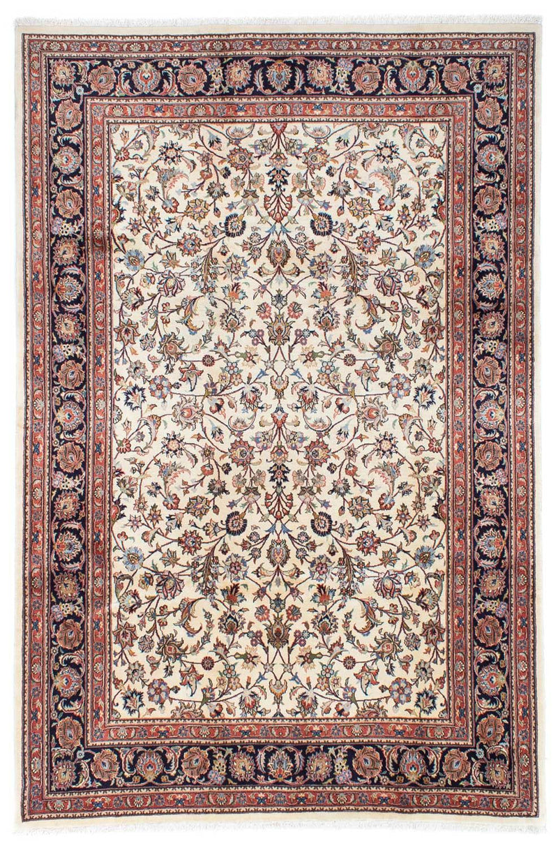 Perzisch tapijt - Klassiek - 290 x 200 cm - beige