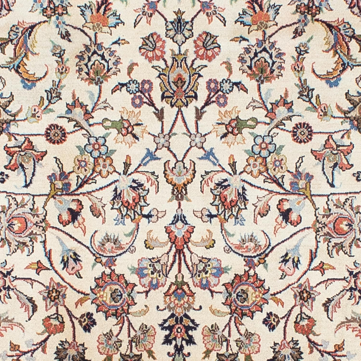 Perzisch tapijt - Klassiek - 290 x 200 cm - beige