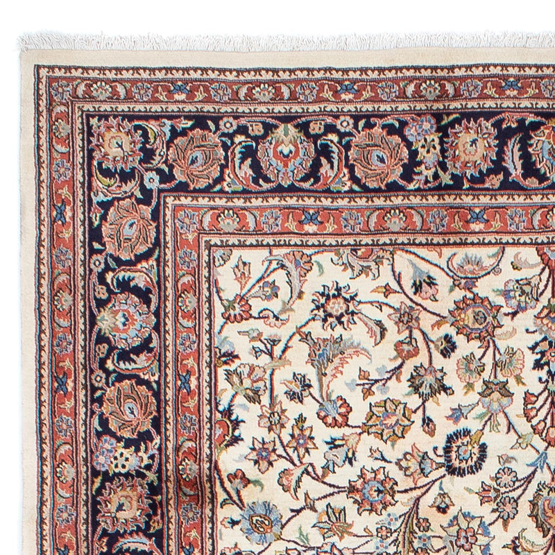 Perzisch tapijt - Klassiek - 290 x 200 cm - beige