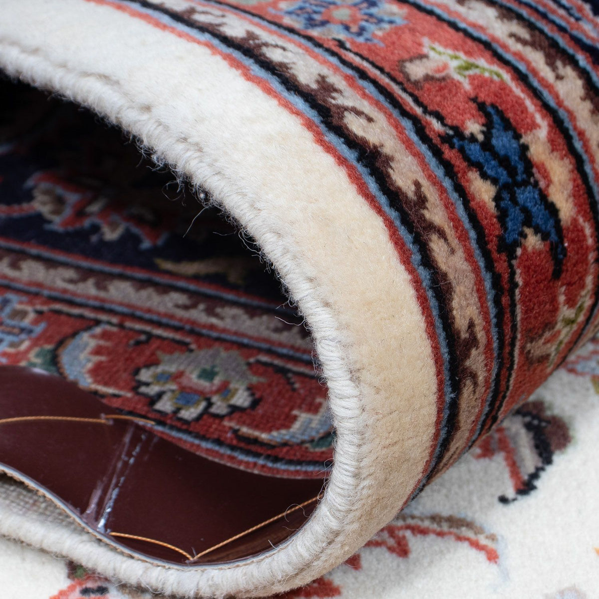 Perzisch tapijt - Klassiek - 290 x 200 cm - beige