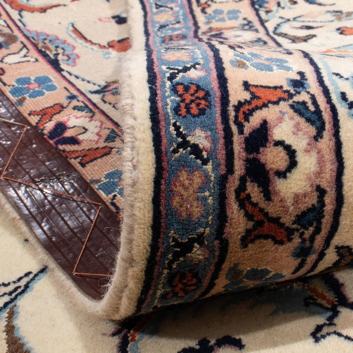 Perzisch tapijt - Klassiek - 298 x 191 cm - beige