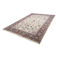 Perzisch tapijt - Klassiek - 300 x 202 cm - beige