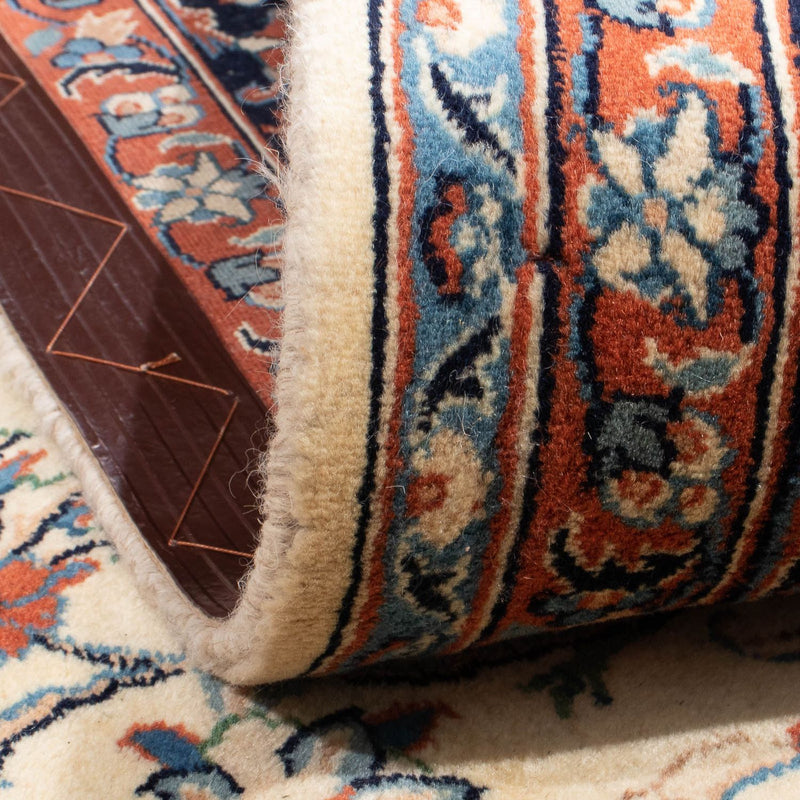 Perzisch tapijt - Klassiek - 300 x 202 cm - beige