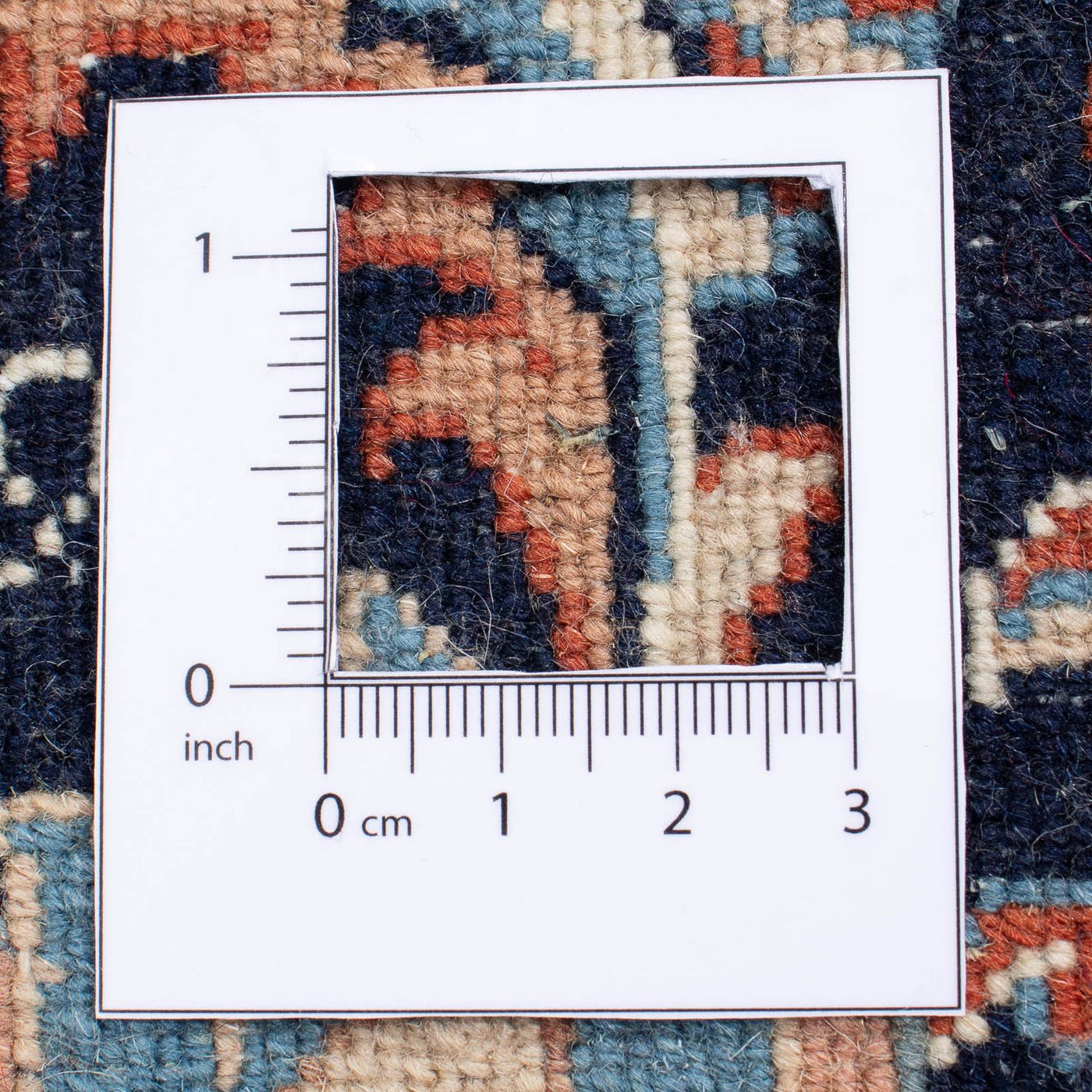 Mashhad Tapijt 300x202cm - Perzisch tapijt