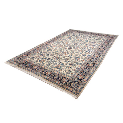 Mashhad Tapijt 194x304cm - Perzisch tapijt
