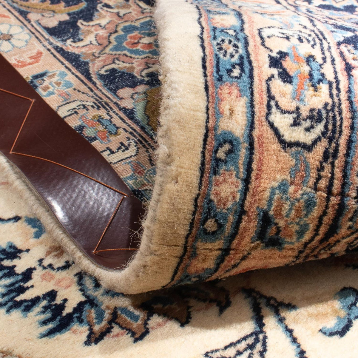 Perzisch tapijt - Klassiek - 304 x 194 cm - beige