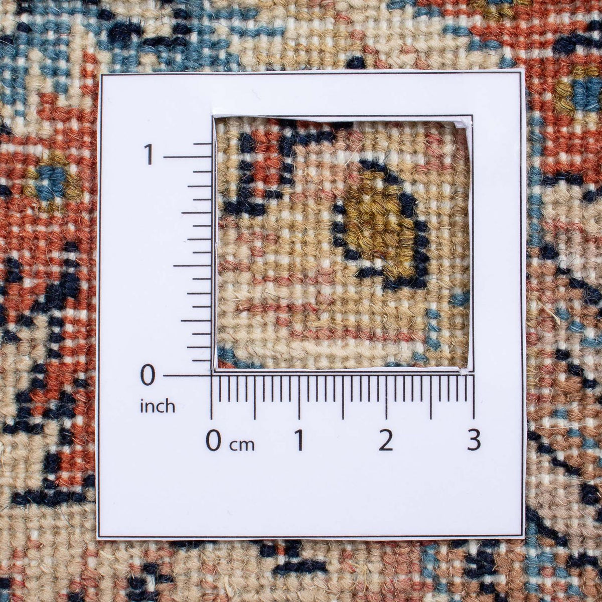 Mashhad Tapijt 194x304cm - Perzisch tapijt
