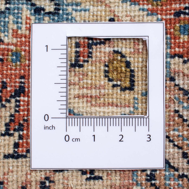 Perzisch tapijt - Klassiek - 304 x 194 cm - beige