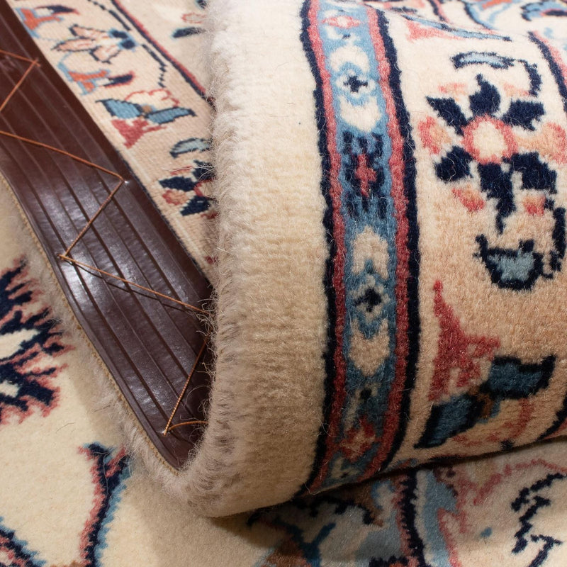 Perzisch tapijt - Klassiek - 274 x 197 cm - beige