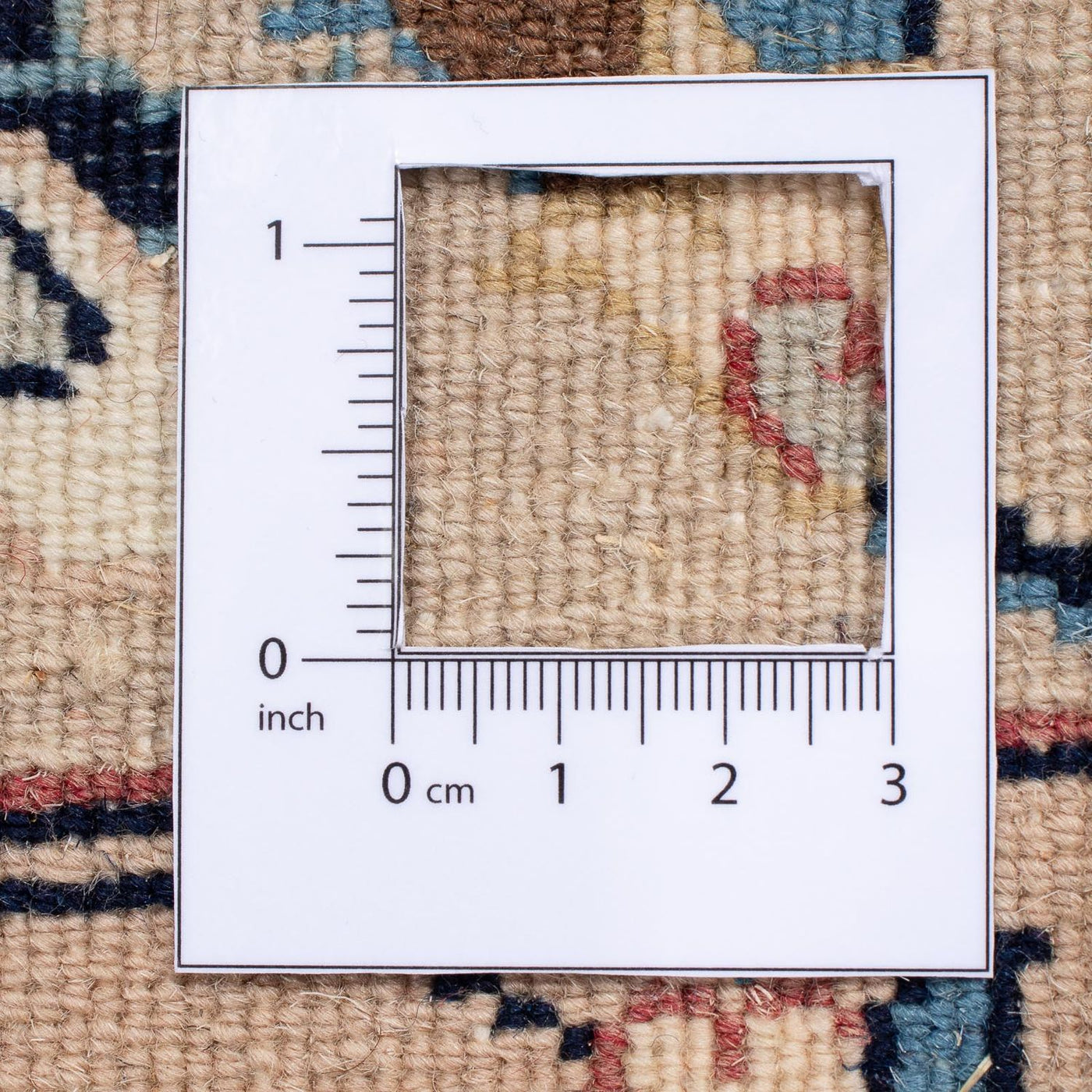 Mashhad Tapijt 274x197cm - Perzisch tapijt