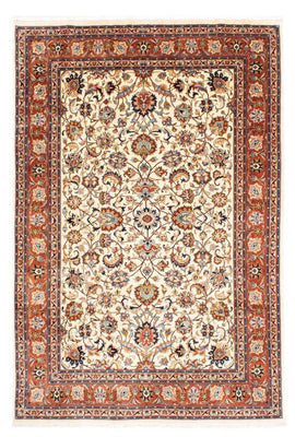 Perzisch tapijt - Klassiek - 291 x 201 cm - beige