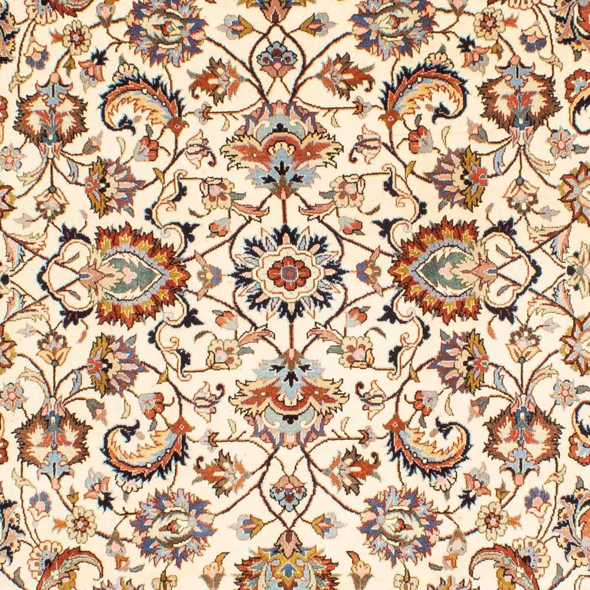 Perzisch tapijt - Klassiek - 291 x 201 cm - beige