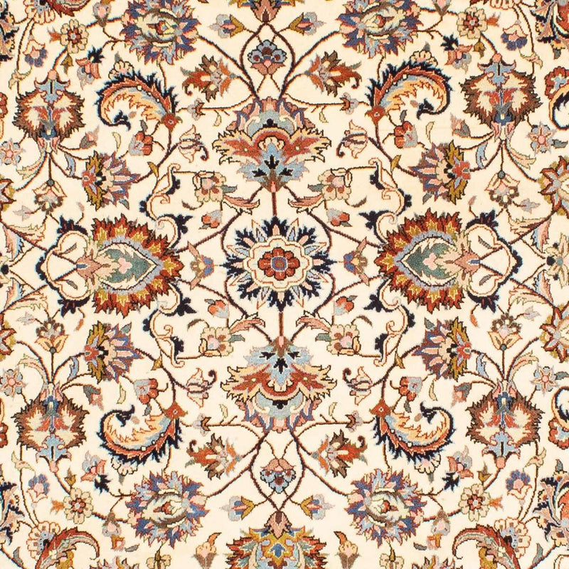 Perzisch tapijt - Klassiek - 291 x 201 cm - beige