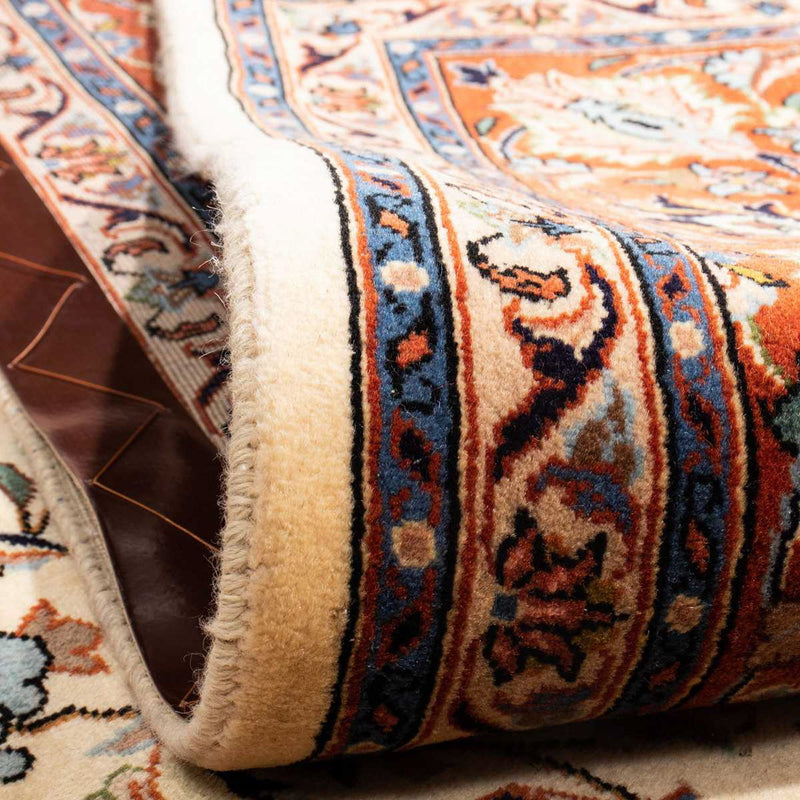 Perzisch tapijt - Klassiek - 291 x 201 cm - beige