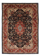 Mashhad Tapijt 292x203cm - Perzisch tapijt