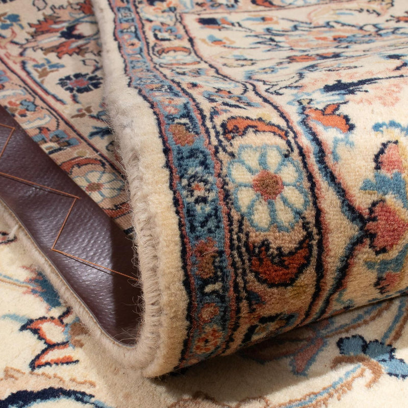 Perzisch tapijt - Klassiek - 298 x 196 cm - beige