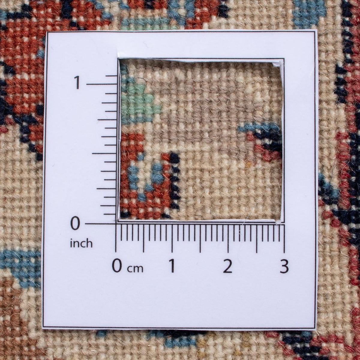 Perzisch tapijt - Klassiek - 298 x 196 cm - beige