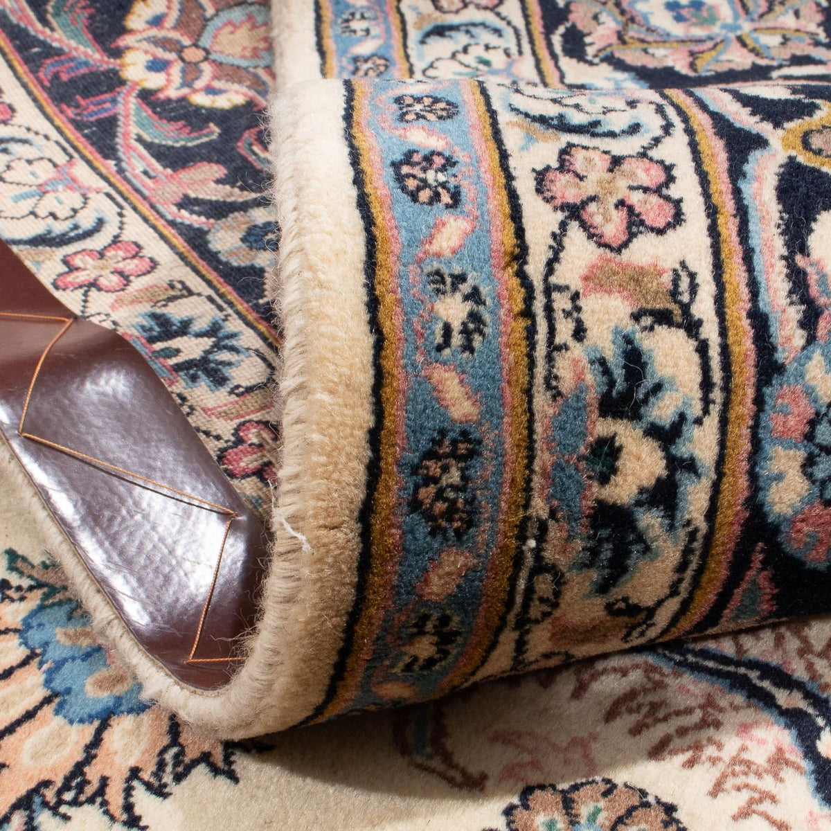 Perzisch tapijt - Klassiek - 300 x 200 cm - beige