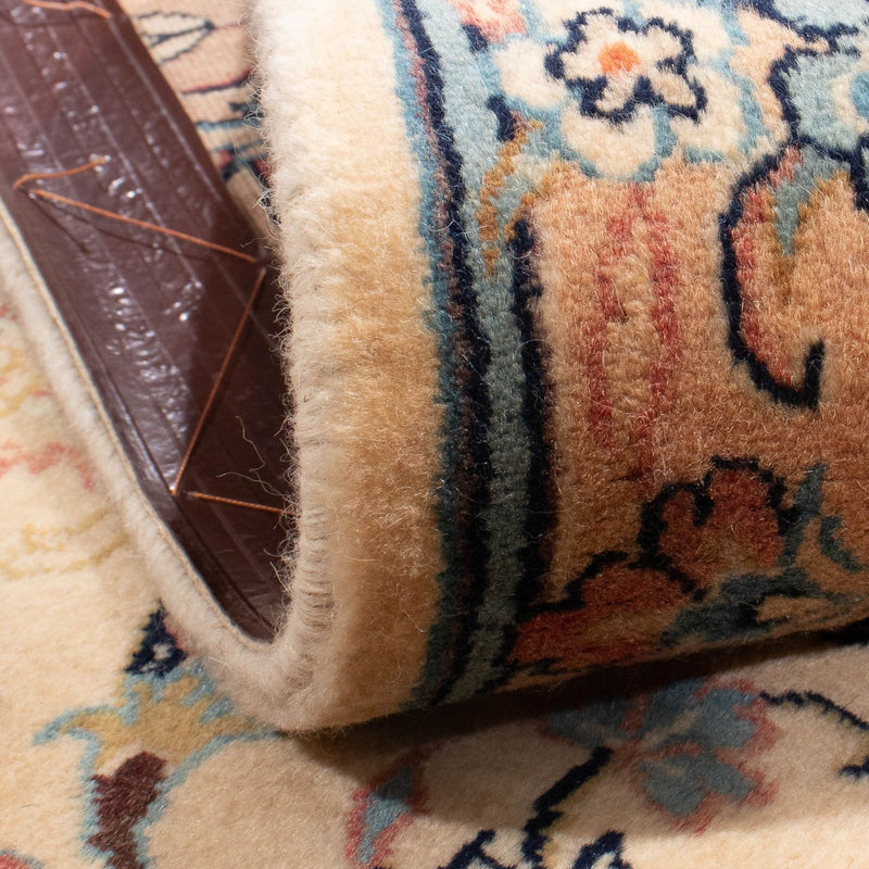 Perzisch tapijt - Klassiek - 261 x 200 cm - beige