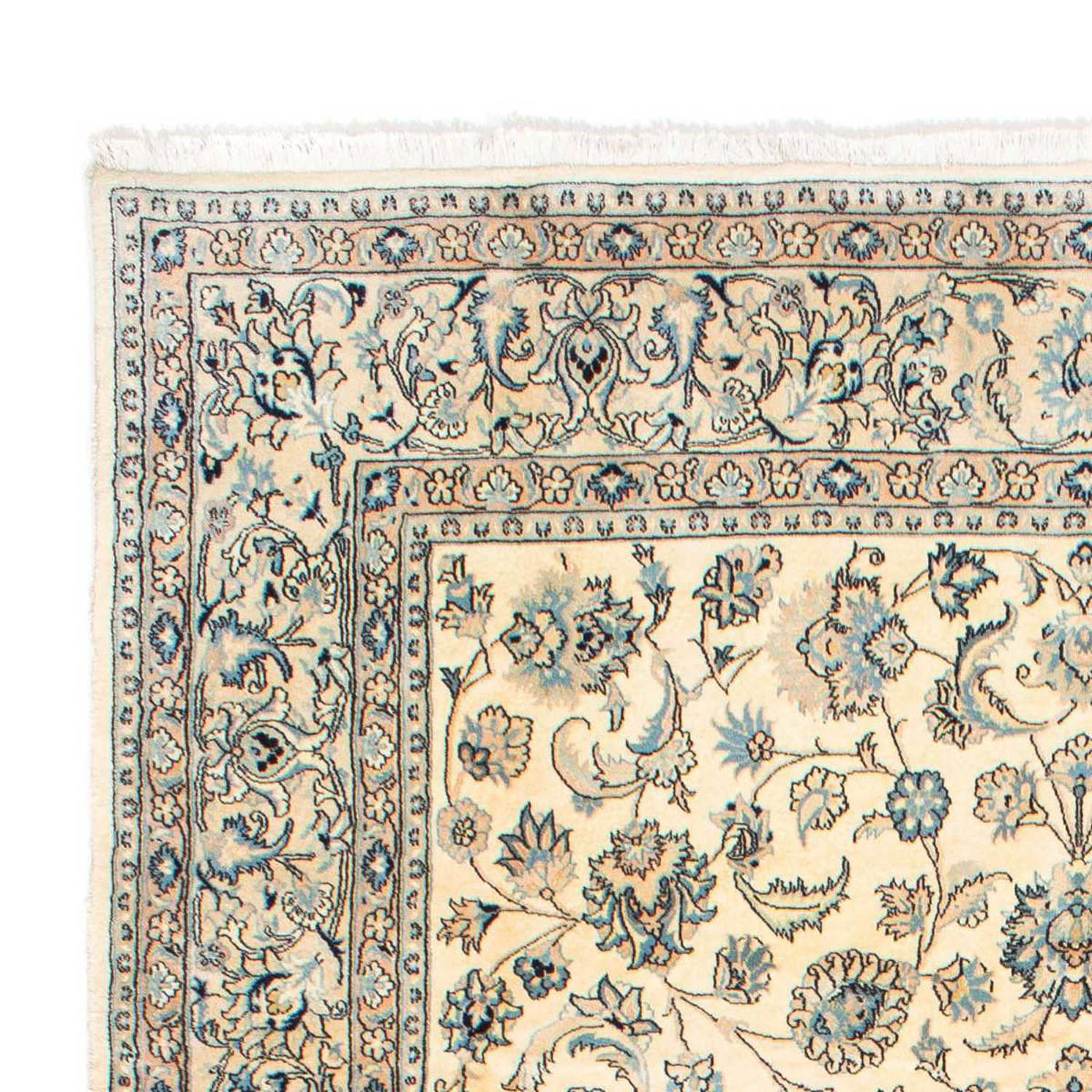 Mashhad Tapijt 322x205cm - Perzisch tapijt