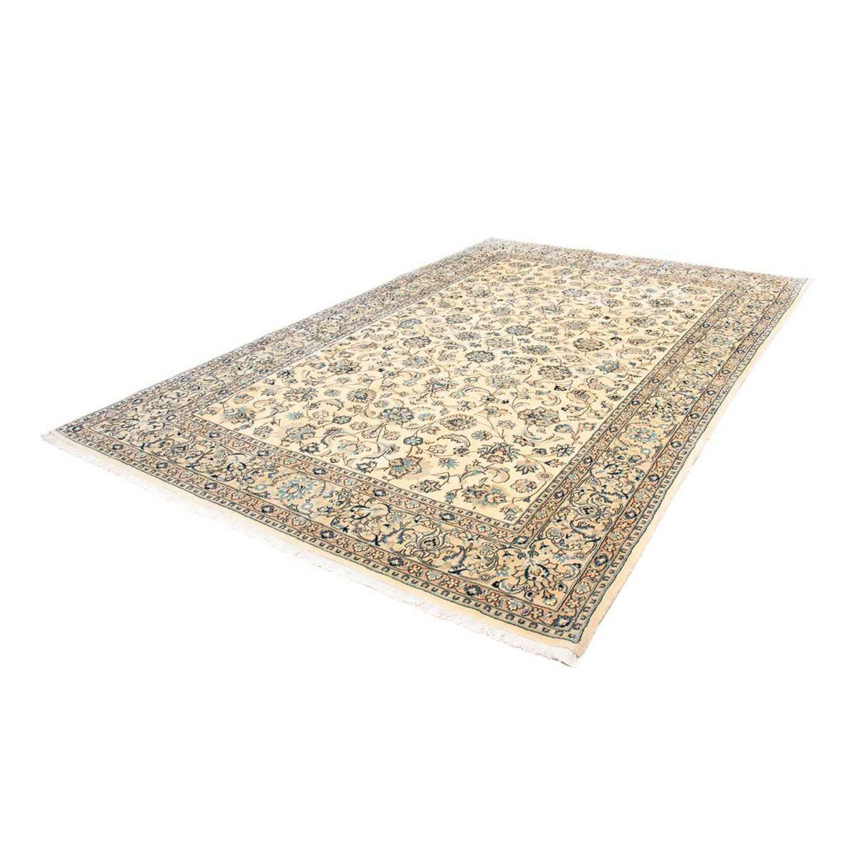 Perzisch tapijt - Klassiek - 322 x 205 cm - beige