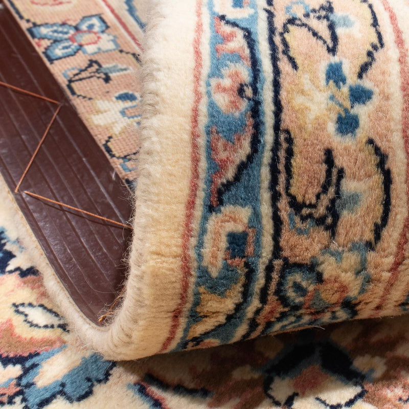 Perzisch tapijt - Klassiek - 254 x 196 cm - beige