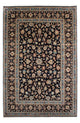 Mashhad Tapijt 193x296cm - Perzisch tapijt