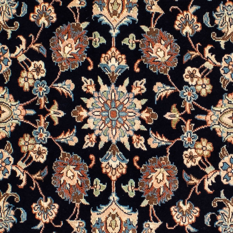 Perzisch tapijt - Klassiek - 296 x 193 cm - donkerblauw