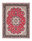 Perzisch tapijt - Tabriz - 201 x 151 cm - rood