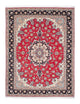 Tabriz Tapijt 151x201cm - Perzisch tapijt